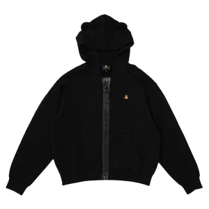 Big Zipper Hoodie