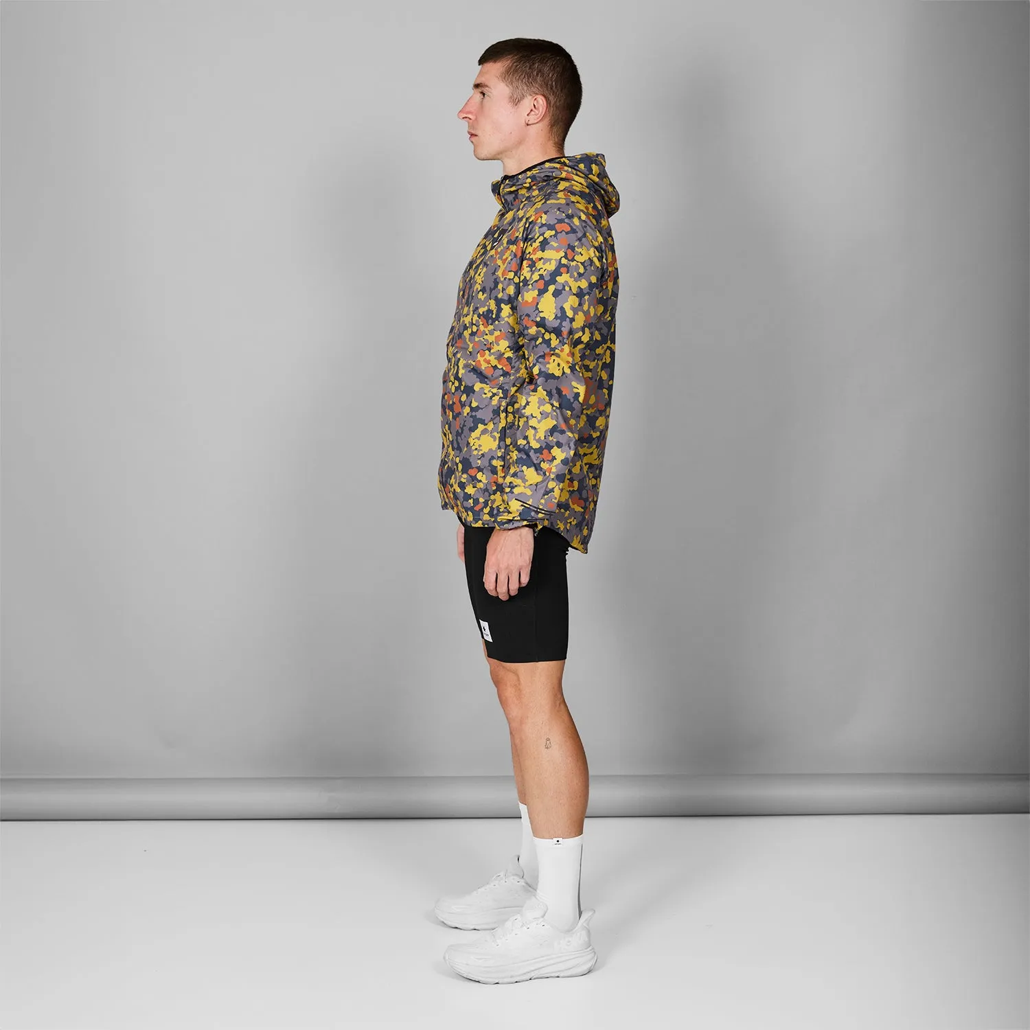 Camo Pace Jakke