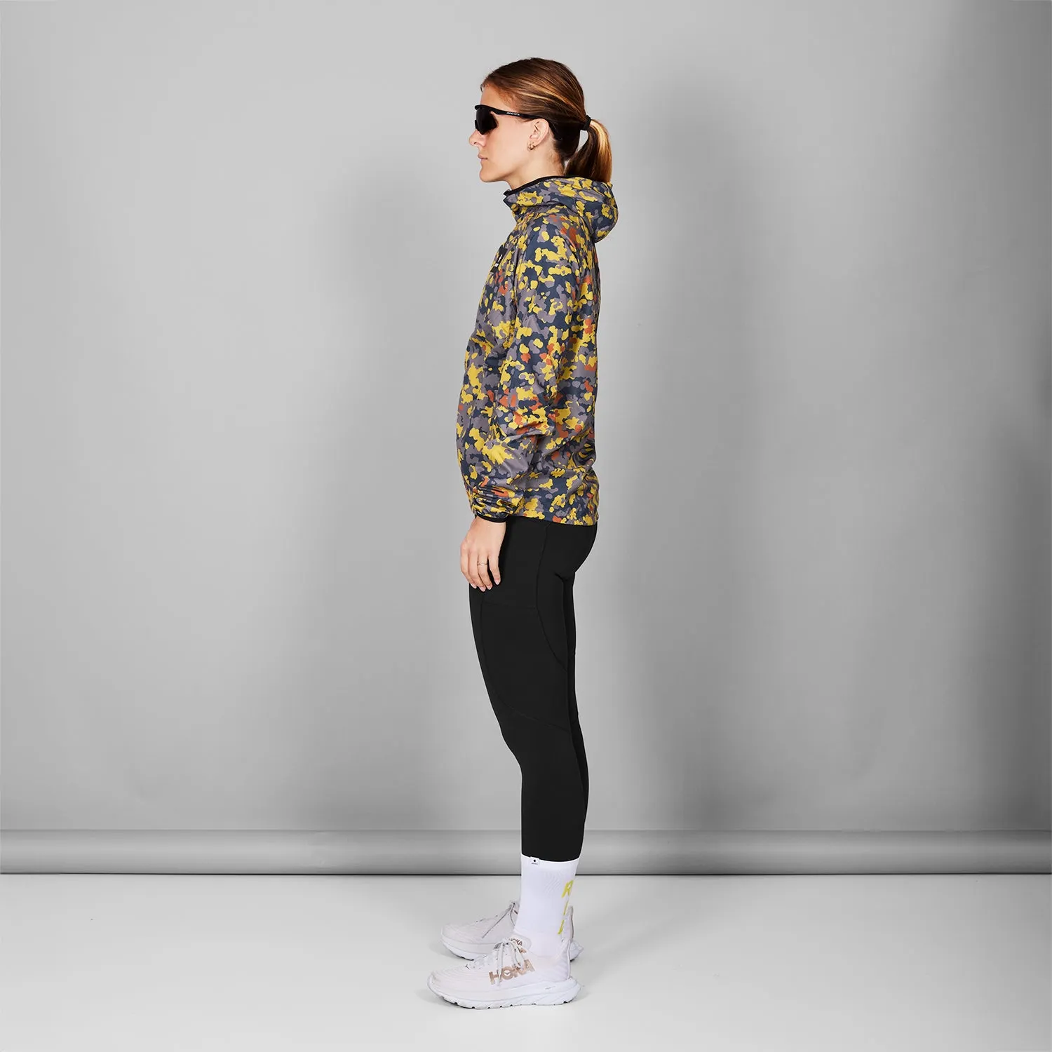Camo Pace Jakke