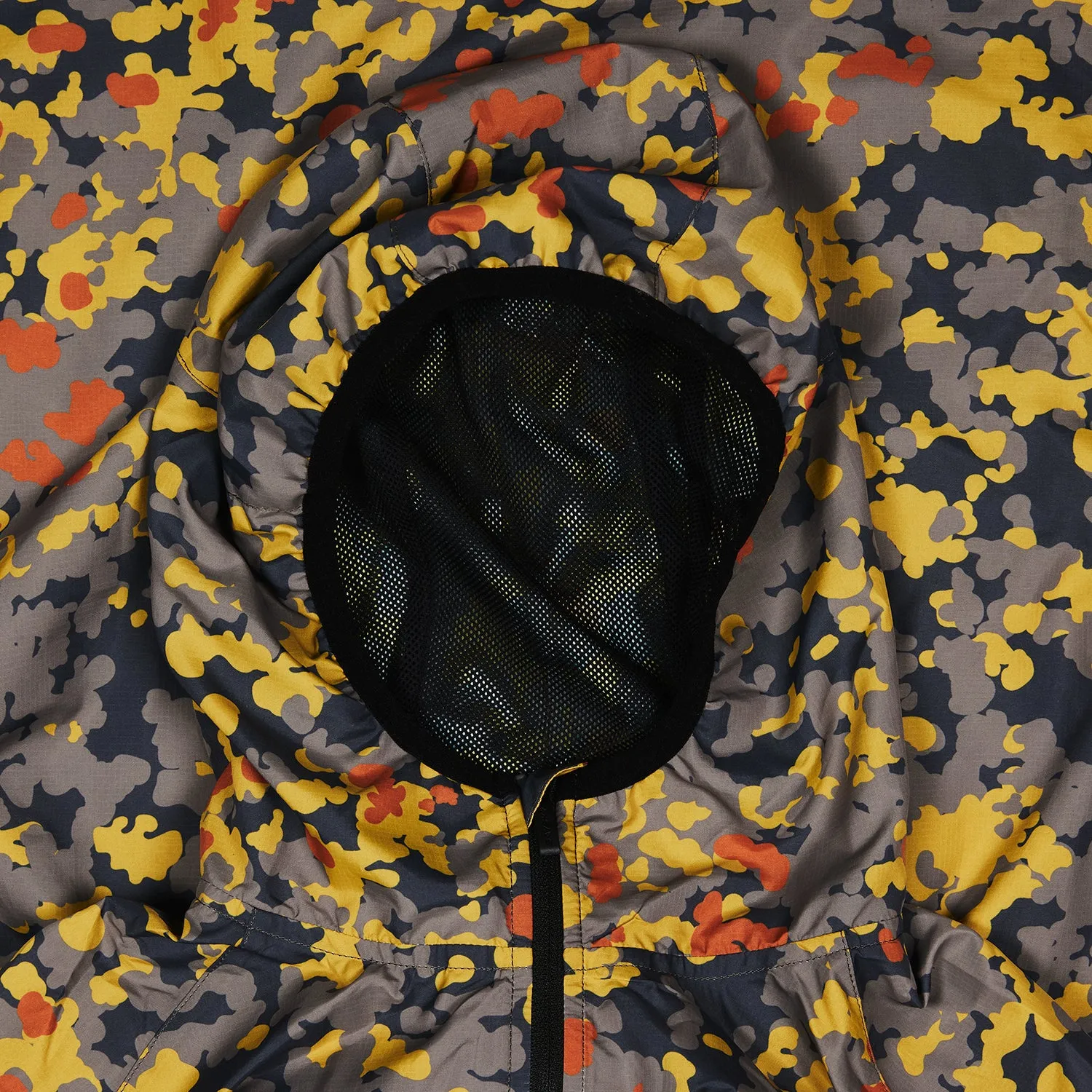 Camo Pace Jakke