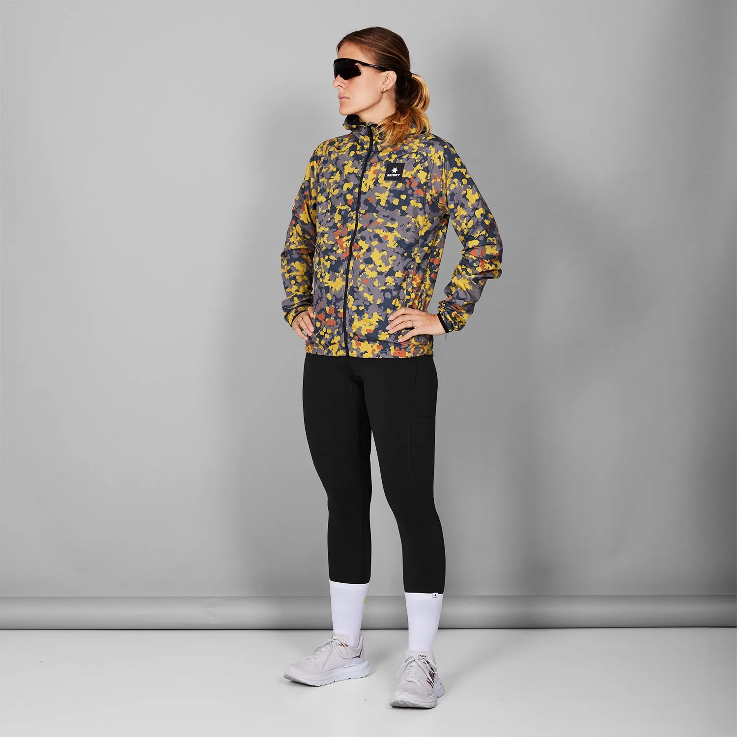 Camo Pace Jakke