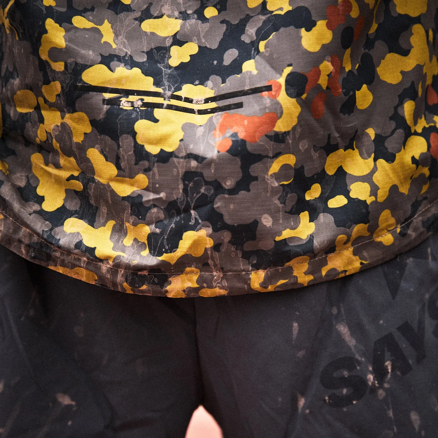 Camo Pace Jakke