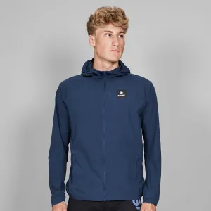 Clean Pace Flex Hooded Jakke