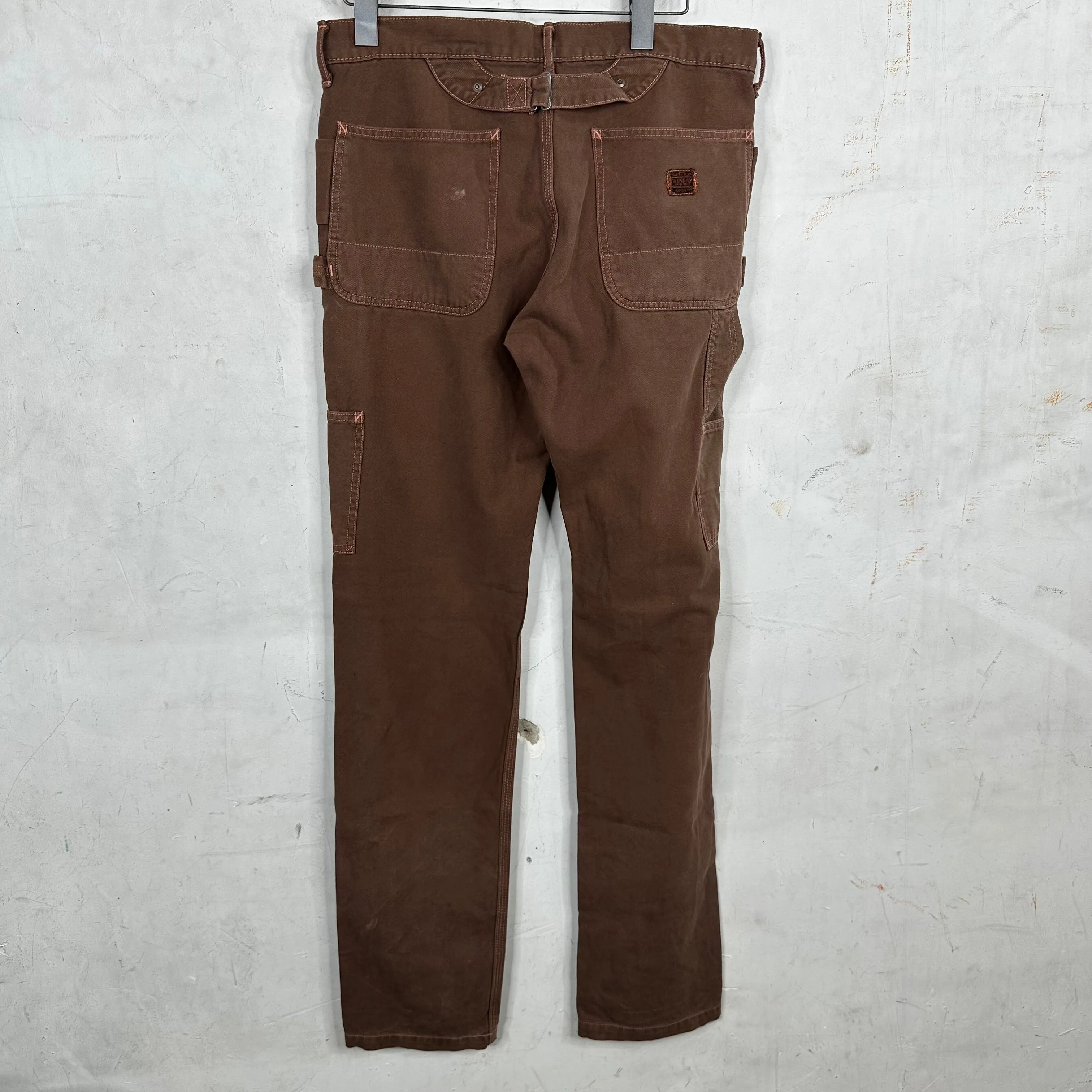 Kapital Carpenter Pants