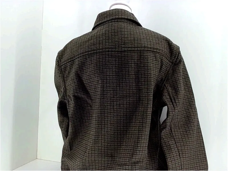 Lafaurie Mens Chicago Jacket Regular Blazer Size Small