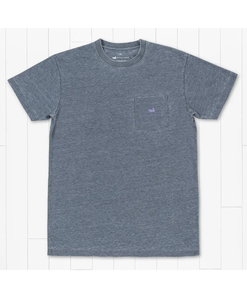 Southern Marsh - Seawash Tee - Classic