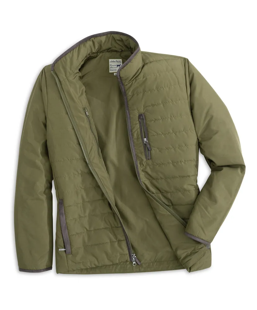 Southern Point - Alder Jacket