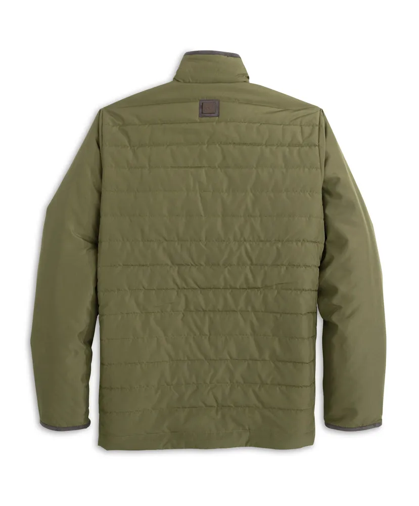 Southern Point - Alder Jacket