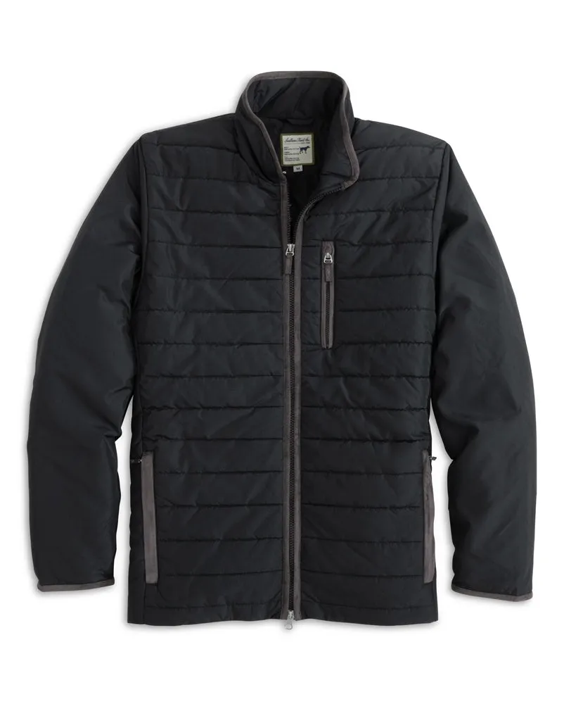 Southern Point - Alder Jacket
